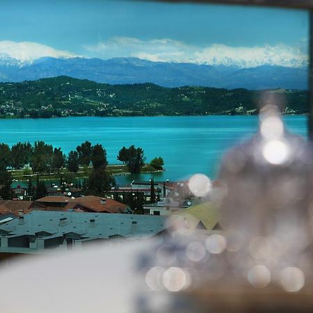 Cukurova Erten Hotel Адана Экстерьер фото