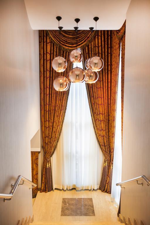 Cukurova Erten Hotel Адана Экстерьер фото