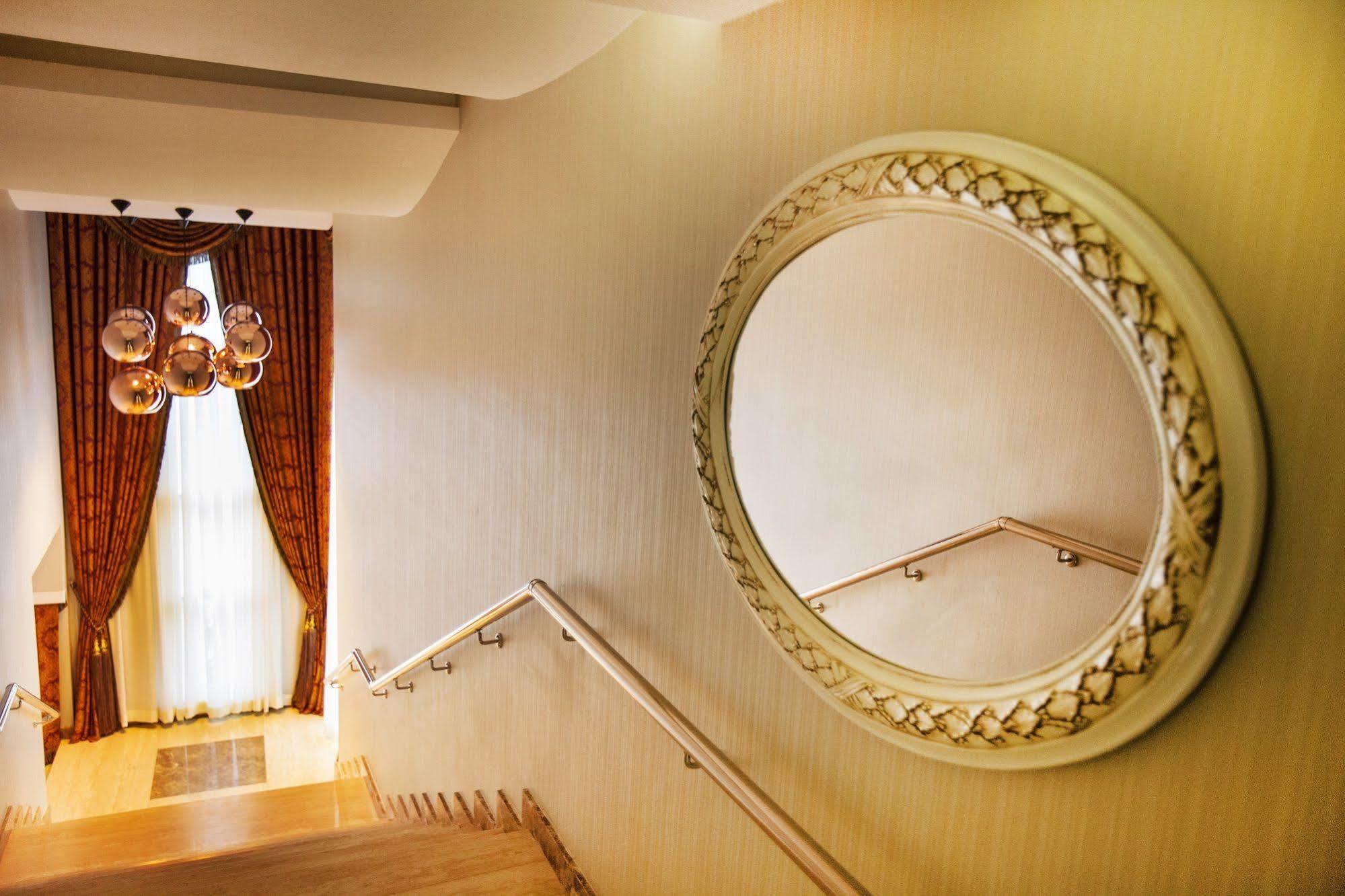 Cukurova Erten Hotel Адана Экстерьер фото